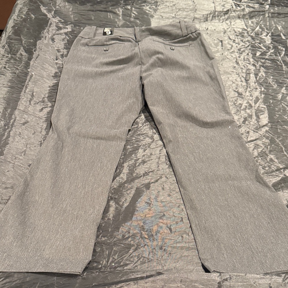 The Limited Women's Gray Pants